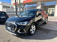 Audi Q3 2020