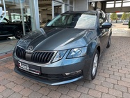 Skoda Octavia 2019
