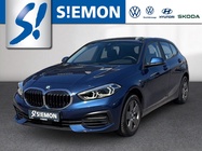 BMW 1 Series 2024