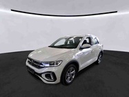 Volkswagen T-Roc 2024