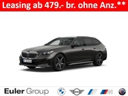 BMW 5 Series 2025