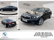 BMW 5 Series 2024