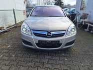 Opel Vectra 2007