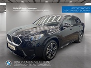 BMW X2 2025