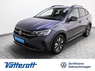 Volkswagen Taigo 2024