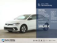 Volkswagen Polo 2025