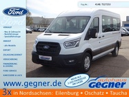Ford Transit 2026