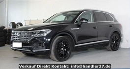 Volkswagen Touareg 2019
