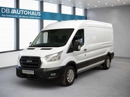 Ford Transit 2020