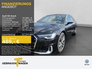 Audi S6 2025