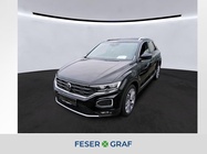 Volkswagen T-Roc 2021