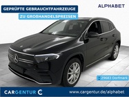 Mercedes-Benz EQA 2023