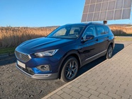 Seat Tarraco 2023