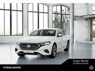 Mercedes-Benz E-Class 2025