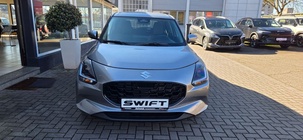 Suzuki Swift 2025