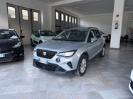 Seat Arona 2022