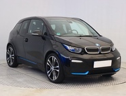 BMW i3 2019