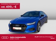Audi A7 2023