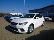 Seat Ibiza 2022