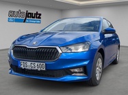 Skoda Fabia 2025