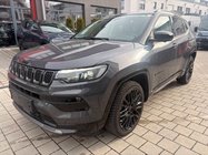 Jeep Compass 2023