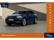 Audi Q4 e-tron 2024