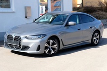 BMW 4 Series 2022
