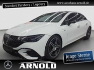 Mercedes-Benz EQE 2024