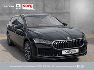 Skoda Superb 2024