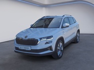 Skoda Karoq 2024