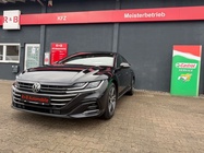 Volkswagen Arteon 2023