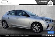 Opel Corsa 2022