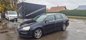 Volkswagen Golf 2009