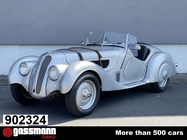 BMW 3 Series 1939