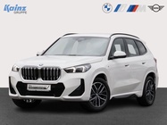 BMW X1 2025