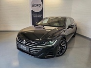 Volkswagen Arteon 2021
