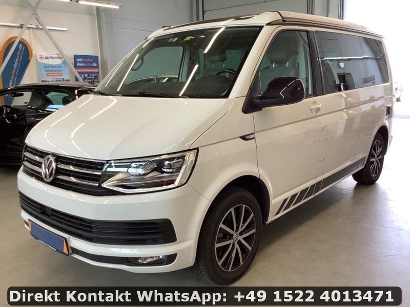 Volkswagen T6