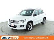 Volkswagen Tiguan 2015