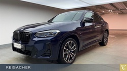 BMW X4 2023