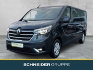 Renault Trafic 2022