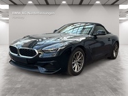 BMW Z4 2022