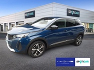 Peugeot 3008 2023