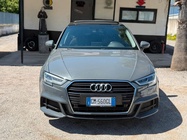 Audi A3 2019