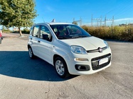 Fiat Panda 2017