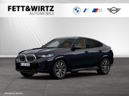 BMW X6 2025