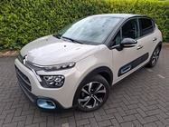 Citroen C3 2023