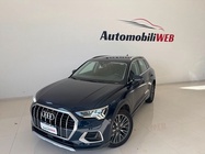 Audi Q3 2019