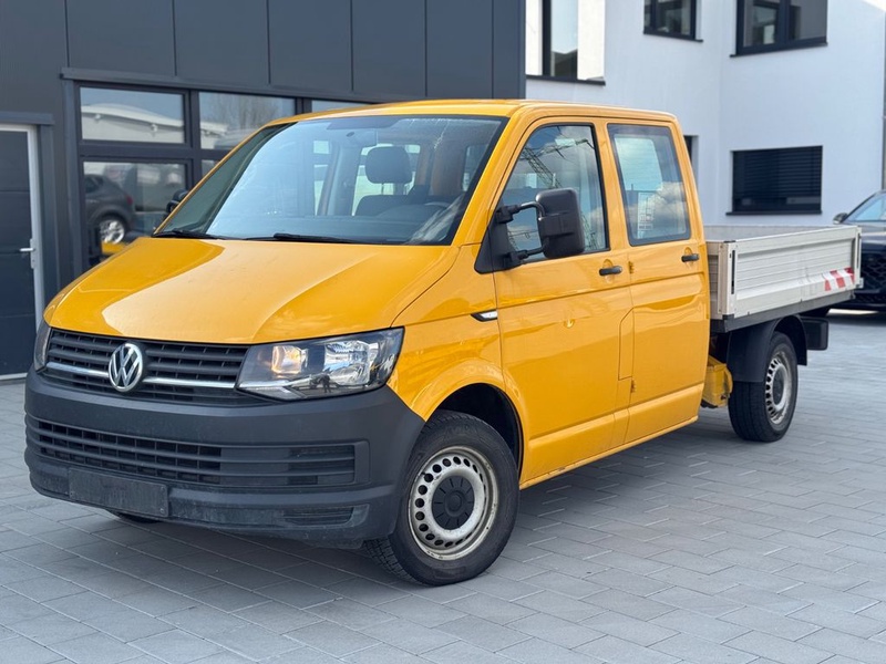 Volkswagen T6