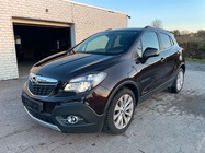 Opel Mokka 2016