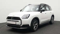 MINI Countryman 2024